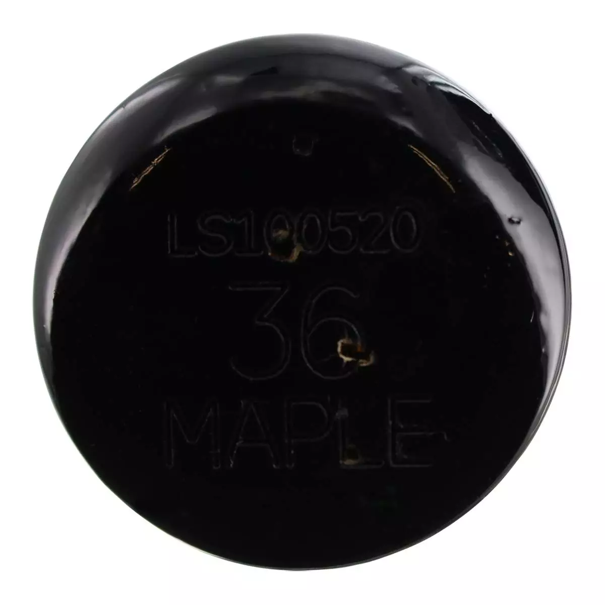 Louisville Slugger 36" Fungo Maple Wood Baseball Bat: WBL2444010 Black, Red 16 Louisville Slugger 36" Fungo Maple Wood Baseball Bat: WBL2444010 Black, Red - Image 14