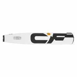 2022 DeMarini CF -8 USSSA Baseball Bat: WTDXC8Z22 Black, Gold, White -BaseBallBat Sales Shop 2d9c 11 21 2022 demarini cf 8 usssa baseball bat wtdxc8z22 34738 3 l