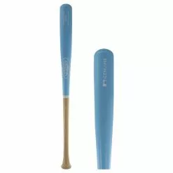 Louisville Slugger Genuine Series 3 M110 Maple Wood Baseball Bat: WTLW3M110B20 Blue, Natural -BaseBallBat Sales Shop 2dbf 04 19 31404 l