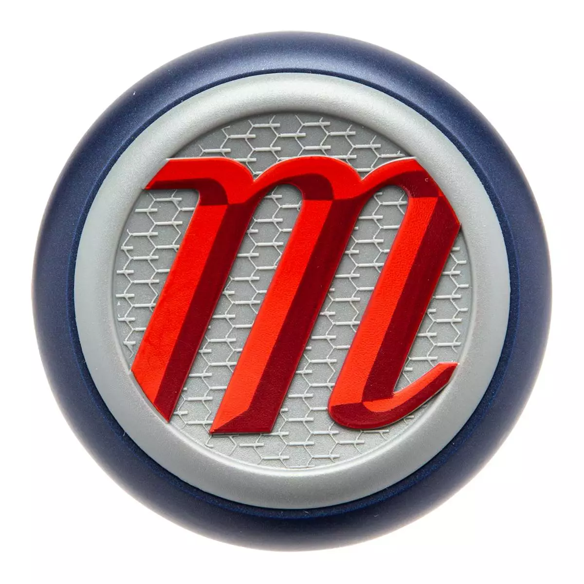 Marucci CAT9 Pastime -8 USSSA Baseball Bat: MSBC98A Blue, Red, White 10 Marucci CAT9 Pastime -8 USSSA Baseball Bat: MSBC98A Blue, Red, White - Image 8