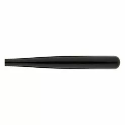 B45 35.5" Birch Wood Fungo Baseball Bat: B45FUNGO Black -BaseBallBat Sales Shop 2e4f 06 21 b45 35 5 birch wood fungo baseball bat b45fungo 34426 3 l