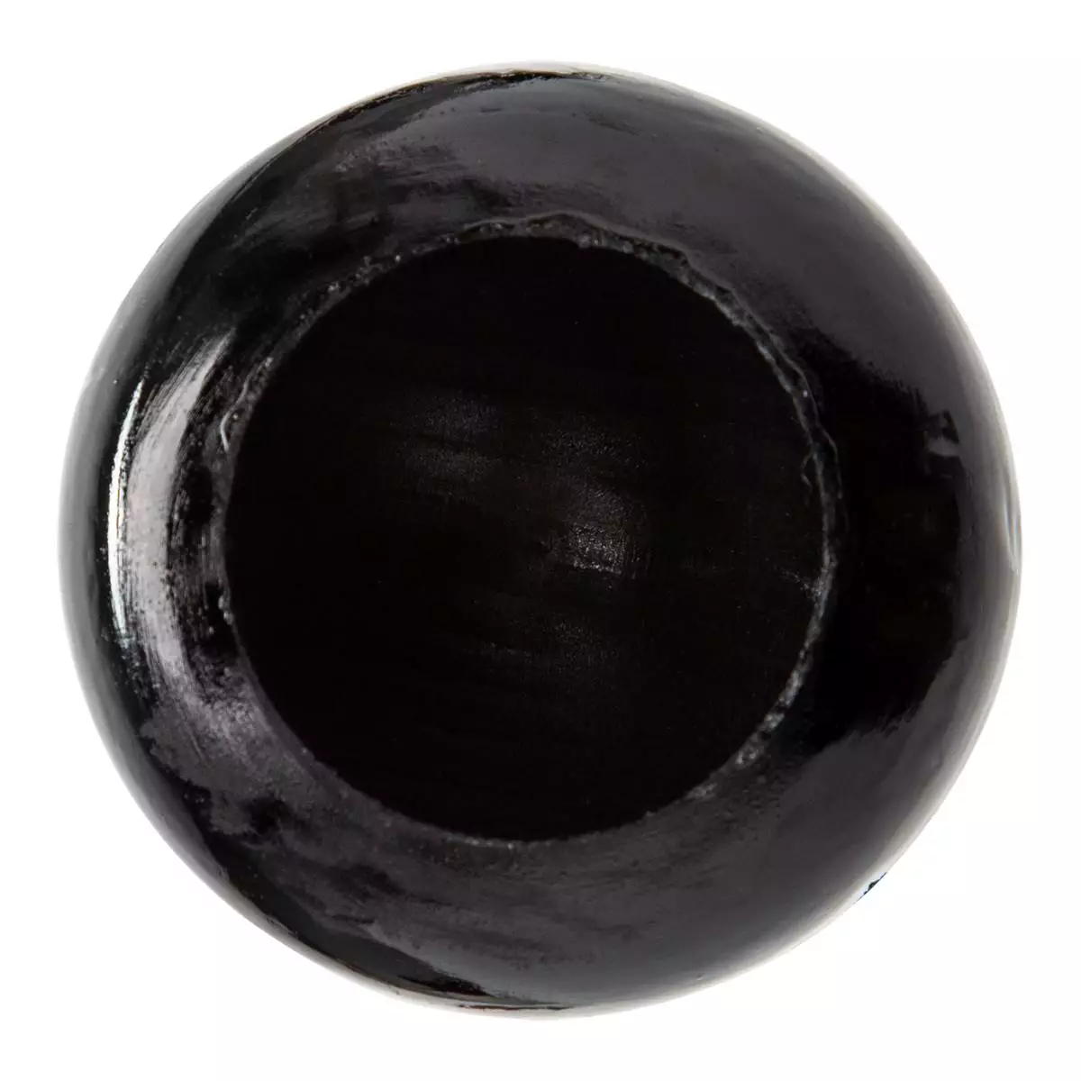 Marucci Freddie Freeman Maple Wood Baseball Bat: FREEMAN5 Black 10 Marucci Freddie Freeman Maple Wood Baseball Bat: FREEMAN5 Black - Image 8