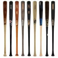 JustBats Pick Your Pack - Adult Wood 3-Pack - Platinum Black, White, Blue, Natural, Maroon, Red, Brown, Gold, Grey, Navy -BaseBallBat Sales Shop 2f18 10 21 34994 9 pack 15 l