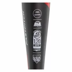 Marucci ECHO -10 Fastpitch Softball Bat: MFPE10 Black, Grey, Red -BaseBallBat Sales Shop 2f9b 02 20 marucci echo 10 fastpitch softball bat mfpe10 33213 4 l