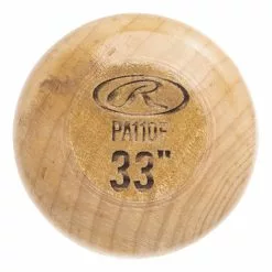 Rawlings VELO Maple Wood Baseball Bat: PA110F Adult Brown, Natural -BaseBallBat Sales Shop 2fdf 11 21 rawlings velo maple wood baseball bat pa110f adult 32411 046 l
