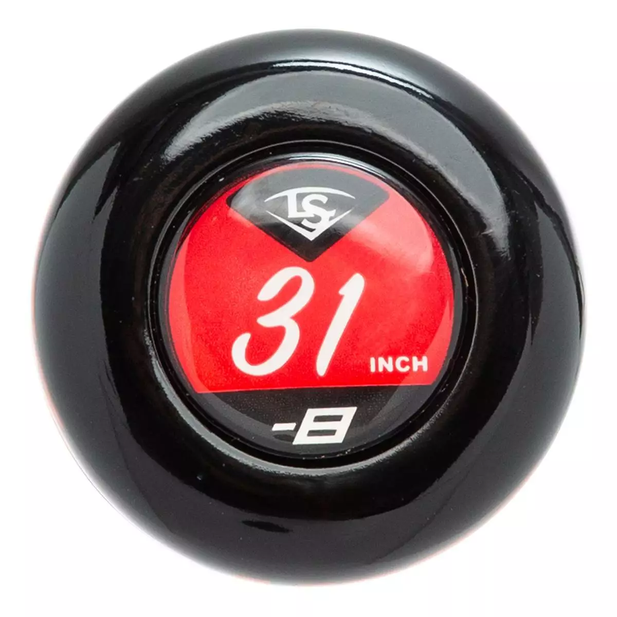 2022 Louisville Slugger Meta -8 USSSA Baseball Bat: WBL2529010 Black, Navy, Orange 9 2022 Louisville Slugger Meta -8 USSSA Baseball Bat: WBL2529010 Black, Navy, Orange - Image 7