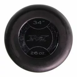 Miken Ultra Fusion 14" Mike Dill Balanced Senior Slow Pitch Softball Bat: MFN4BS Black, Orange, White -BaseBallBat Sales Shop 3018 01 21 2021 miken ultra fusion 14 mike dill balanced senior slow pitch softball bat mfn4bs 33850 8 l