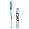 Marucci CAT FX Connect -10 Fastpitch Softball Bat: MFPCC710 Blue, Grey, White -BaseBallBat Sales Shop 305e 05 21 marucci cat fx connect 10 fastpitch softball bat mfpcc710 28744 1 l