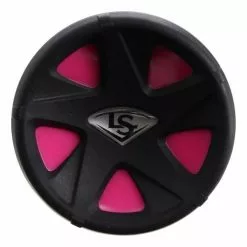 Louisville Slugger Super Z-1000 12" Powerload USSSA Slow Pitch Softball Bat: WTLSZU19P Pink, Black, Grey -BaseBallBat Sales Shop 30b6 11 18 31022 9 m