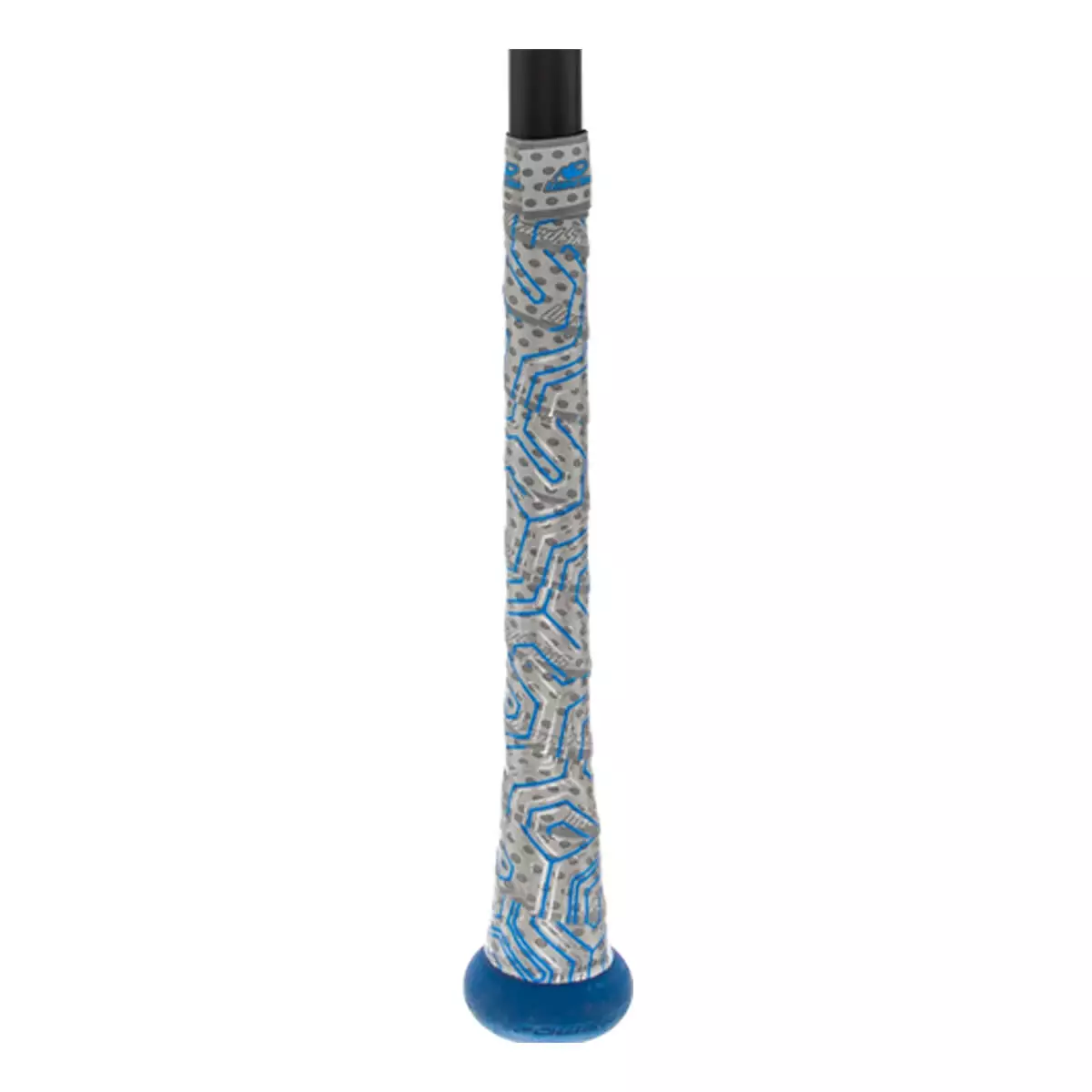 Easton Fuze Hybrid 360 BBCOR Baseball Bat: BB20FZH Black, Silver, Blue 8 Easton Fuze Hybrid 360 BBCOR Baseball Bat: BB20FZH Black, Silver, Blue - Image 6