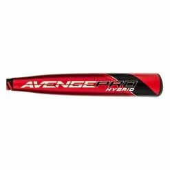 2022 Axe Avenge Pro Hybrid Power Handle BBCOR Baseball Bat: L130JP-PWR Black, Red -BaseBallBat Sales Shop 31cc 05 21 2022 axe avenge pro hybrid power handle bbcor baseball bat l130jp pwr 34225 3 l