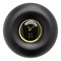 Victus Vandal Gold -5 USSSA Baseball Bat: VSBV2Y5 Black, Gold -BaseBallBat Sales Shop 31e7 10 21 victus vandal gold 5 usssa baseball bat vsbv2y5 34954 011 l