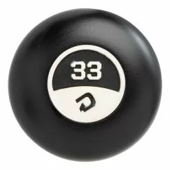 DeMarini D110 Pro Maple Composite Wood Baseball Bat: DX110 Black, Orange -BaseBallBat Sales Shop 32cf 12 21 demarini d110 pro maple composite wood baseball bat dx110 29389 7 l