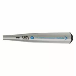 2022 DeMarini The Goods ONE -10 USA Baseball Bat: WTDXUO222 Blue, Silver -BaseBallBat Sales Shop 32db 12 21 2022 demarini the goods one 10 usa baseball bat wtdxuo222 34750 11 l