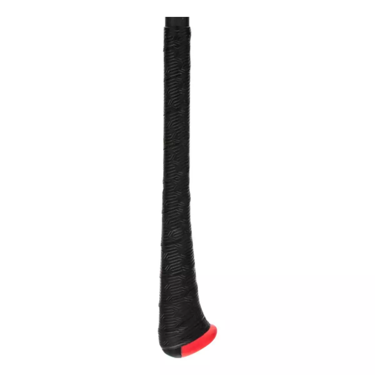 2022 Axe Avenge Pro Power Handle BBCOR Baseball Bat: L146J-PWR Black, Red 7 2022 Axe Avenge Pro Power Handle BBCOR Baseball Bat: L146J-PWR Black, Red - Image 5