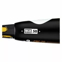 DeMarini CF BBCOR Baseball Bat: WTDXCBC20 Black, Gold 13 DeMarini CF BBCOR Baseball Bat: WTDXCBC20 Black, Gold -BaseBallBat Sales Shop 3381 05 21 2020 demarini cf bbcor baseball bat wtdxcbc20 31734 12 l