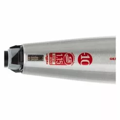 2022 DeMarini The Goods -10 USSSA Baseball Bat: WTDXGBZ22 Black, Red, Silver 13 2022 DeMarini The Goods -10 USSSA Baseball Bat: WTDXGBZ22 Black, Red, Silver -BaseBallBat Sales Shop 3417 12 21 2022 demarini the goods 10 usssa baseball bat wtdxgbz22 34743 12 l