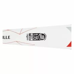 2022 Louisville Slugger Meta ONE -12 USSSA Baseball Bat: WBL2531010 Orange, White -BaseBallBat Sales Shop 346a 11 21 2022 louisville slugger meta one 12 usssa baseball bat wbl2531010 34727 6 l