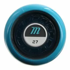 Marucci BL26 CAT FX -12 Fastpitch Softball Bat: MFPCFXA12 Blue, Grey