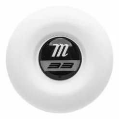 Marucci F5 BBCOR Baseball Bat: MCBF53 Black, Silver, White 16 Marucci F5 BBCOR Baseball Bat: MCBF53 Black, Silver, White -BaseBallBat Sales Shop 359c 11 21 marucci f5 bbcor baseball bat mcbf53 34764 7 l