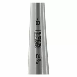 Marucci CAT7 Silver -8 USSSA Baseball Bat: MSBC728S Silver -BaseBallBat Sales Shop 35b9 07 20 marucci cat 7 silver 8 usssa baseball bat msbc728s 33420 5 l