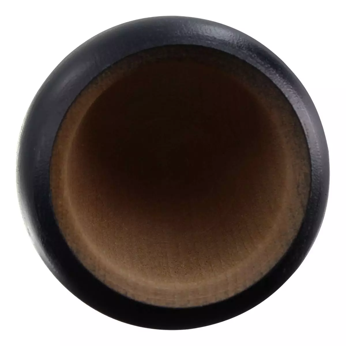 Rawlings Pro Label Khris Davis Birch Wood Baseball Bat: KD2PL Black 8 Rawlings Pro Label Khris Davis Birch Wood Baseball Bat: KD2PL Black - Image 6