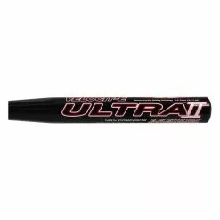 Miken Ultra II 13.5" Senior Slow Pitch Softball Bat: MSU2 Black -BaseBallBat Sales Shop 35e4 02 21 miken ultra ii senior slow pitch softball bat msu2 6387 3 l