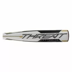 Rawlings Threat -12 USSSA Baseball Bat: UTZT12 White -BaseBallBat Sales Shop 3616 08 19 31932 2 l