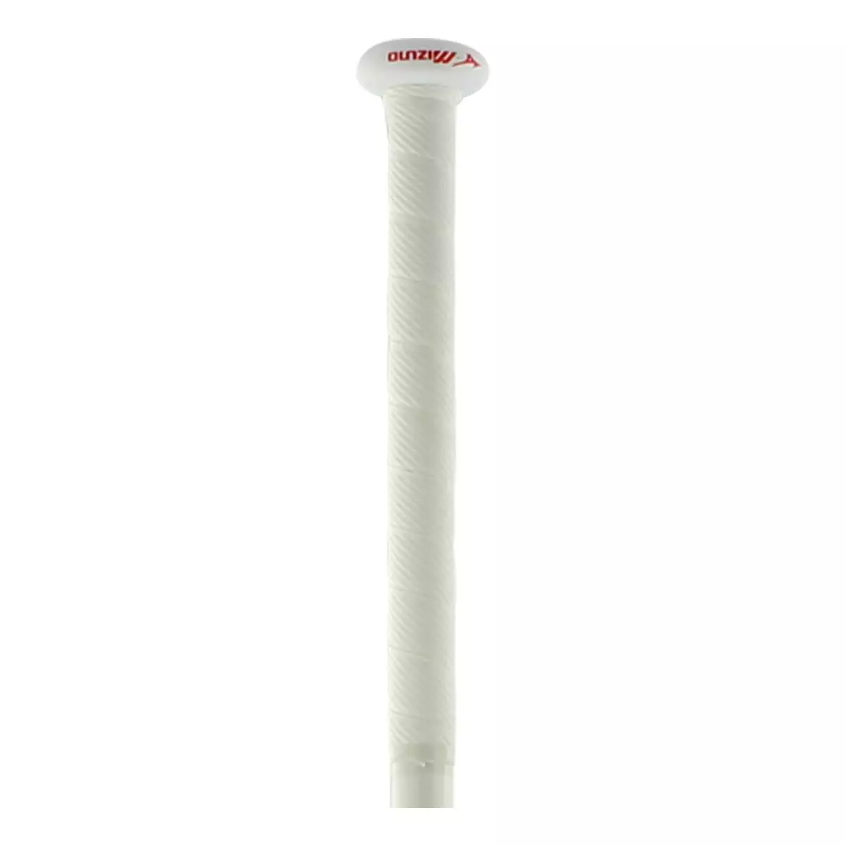 Mizuno Hot Metal -8 USSSA Baseball Bat: SL21HM8 Red, White 8 Mizuno Hot Metal -8 USSSA Baseball Bat: SL21HM8 Red, White - Image 6