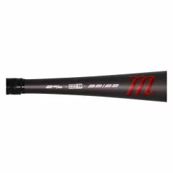 Marucci CAT9 BBCOR Baseball Bat: MCBC9 Black, Grey, Red -BaseBallBat Sales Shop 3675 02 21 marucci cat 9 bbcor baseball bat mcbc9 33423 12 l