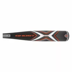Easton Ghost X Hyperlite -12 USSSA Baseball Bat: SL19GXHL12 Black -BaseBallBat Sales Shop 37ce 12 21 easton ghost x hyperlite 12 usssa baseball bat sl19gxhl12 30195 3 l