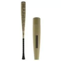 Warstic Bonesaber -10 USSSA Baseball Bat: MBBSRWH10 Natural