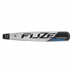Easton Fuze Hybrid 360 BBCOR Baseball Bat: BB20FZH Black, Silver, Blue 12 Easton Fuze Hybrid 360 BBCOR Baseball Bat: BB20FZH Black, Silver, Blue -BaseBallBat Sales Shop 38b9 12 21 easton fuze hybrid 360 bbcor baseball bat bb20fzh 31511 3 l