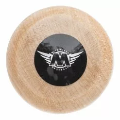 M^Powered H2TC™ Pro Birch Wood Baseball Bat: H2TC161B Natural -BaseBallBat Sales Shop 39bc 12 21 m powered h2tc pro birch wood baseball bat h2tc161b 35266 017 l