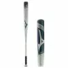 Mizuno CRBN 1 -10 Fastpitch Softball Bat: FP21CRBN110 White -BaseBallBat Sales Shop 3a24 10 20 2021 mizuno crbn 1 10 fastpitch softball bat fp21crbn110 33681 1 l