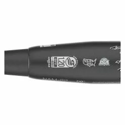 2022 DeMarini Nautalai Jason Magnum 12" Endload USSSA 240 Slow Pitch Softball Bat: WTDXNAM22 Black, Grey 13 2022 DeMarini Nautalai Jason Magnum 12" Endload USSSA 240 Slow Pitch Softball Bat: WTDXNAM22 Black, Grey -BaseBallBat Sales Shop 3aaf 07 21 2022 demarini nautalai jason magnum 12 endload usssa 240 slow pitch softball bat wtdxnam22 35042 4 l