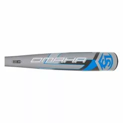 Louisville Slugger Omaha BBCOR Baseball Bat: WTLBBO520B3 Grey -BaseBallBat Sales Shop 3ad9 12 21 louisville slugger omaha bbcor baseball bat wtlbbo520b3 31769 3 l
