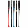 JustBats Pick Your Pack - Fungo 2-Pack - Platinum Black, Navy, Silver, Blue, Red -BaseBallBat Sales Shop 3b4d 11 21 35262 5 pack 1 l