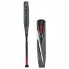 2022 Rawlings Quatro Pro -10 USSSA Baseball Bat: UT2Q10 Black, Grey, Red -BaseBallBat Sales Shop 3b62 11 21 2022 rawlings quatro pro 10 usssa baseball bat ut2q10 35248 1 l