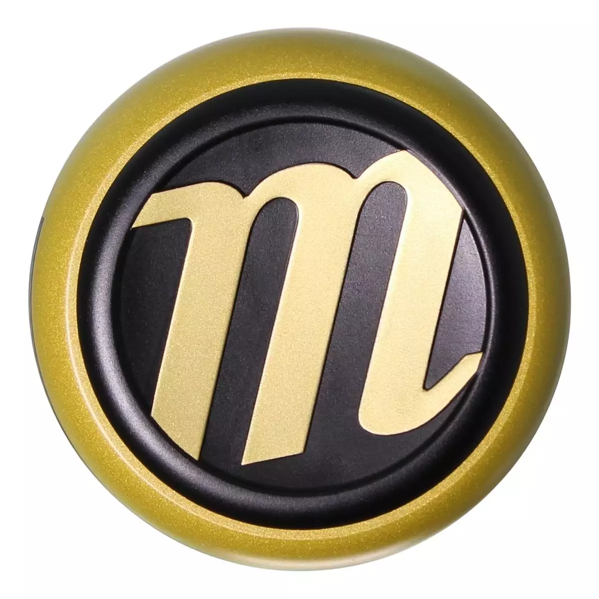 Marucci CAT8 -5 USSSA Baseball Bat: MSBC85GB Gold 10 Marucci CAT8 -5 USSSA Baseball Bat: MSBC85GB Gold - Image 8