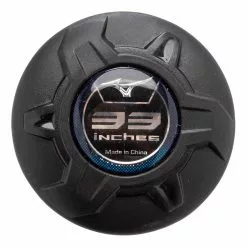 2022 Mizuno PWR CRBN BBCOR Baseball Bat: B22-PWR CRBN Black, Grey 16 2022 Mizuno PWR CRBN BBCOR Baseball Bat: B22-PWR CRBN Black, Grey -BaseBallBat Sales Shop 3bdc 08 21 2022 mizuno pwr crbn bbcor baseball bat b22 pwr crbn 34512 7 l