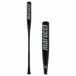 Marucci Coaches 35" Aluminum Fungo Bat: MTRBFA Black 15 Marucci Coaches 35" Aluminum Fungo Bat: MTRBFA Black -BaseBallBat Sales Shop 3bfb 08 18 30340 l