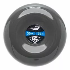 2022 Louisville Slugger Solo BBCOR Baseball Bat: WTLBBS622B3 Black, Grey, Silver -BaseBallBat Sales Shop 3cbb 11 21 2022 louisville slugger solo bbcor baseball bat wtlbbs622b3 34757 7 l