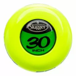 Louisville Slugger Select 719 -10 USA Baseball Bat: WTLUBS719B10 Black