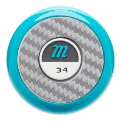 Marucci CAT FX Connect -10 Fastpitch Softball Bat: MFPCC710 Blue, Grey, White -BaseBallBat Sales Shop 3cd3 05 21 marucci cat fx connect 10 fastpitch softball bat mfpcc710 28744 7 l