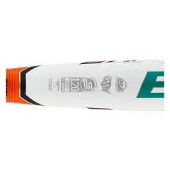 2022 Easton Resmondo Fire Flex 13.5" Balanced USSSA 240 Slow Pitch Softball Bat: SP22RESB Orange, Teal, White -BaseBallBat Sales Shop 3d3d 09 21 2022 easton resmondo fire flex 13 5 balanced usssa 240 slow pitch softball bat sp22resb 34670 4 l