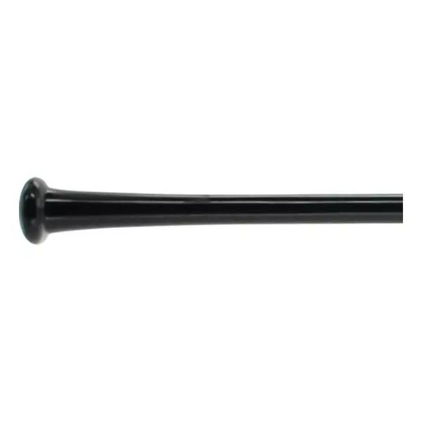 Sam Bat Maple Wood -5 Baseball Bat: Sam-5 Black, Natural 6 Sam Bat Maple Wood -5 Baseball Bat: Sam-5 Black, Natural - Image 4