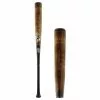 M^Powered H2TC™ Pro Maple Wood Baseball Bat: H2TC243 Black, Brown -BaseBallBat Sales Shop 3dac 01 20 m powered h2tc pro maple wood baseball bat h2tc243 32549 1 l