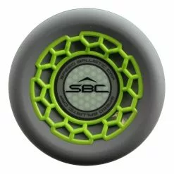 Louisville Slugger Solo -11 USA Baseball Bat: WTLUBS6B1120 Green, Grey -BaseBallBat Sales Shop 3dd0 07 19 31784 9 l