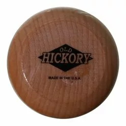 Old Hickory Bat Co. Custom Pro Maple Wood Baseball Bat: J143M Natural Adult Natural -BaseBallBat Sales Shop 3e80 02 21 old hickory bat co custom pro maple wood baseball bat j143m natural adult 7163 7 l